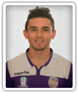 Matthew Ntoumenopoulos