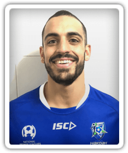 Amaury Gauthier
