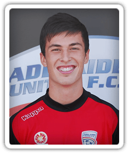 Anthony Trimboli