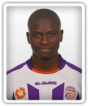 Moses Kalau