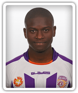 Moses Kalau