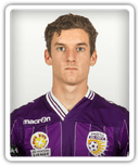 Harry O'Brien