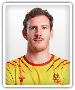 Aaron Calver
