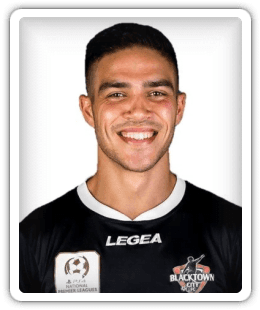 Roberto Speranza