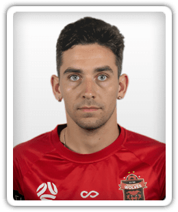 Josh MacDonald