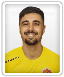 Alec Urosevski