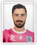 Anthony Bouzanis