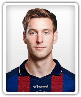 Lachlan Jackson