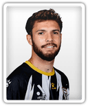 Daniel De Silva
