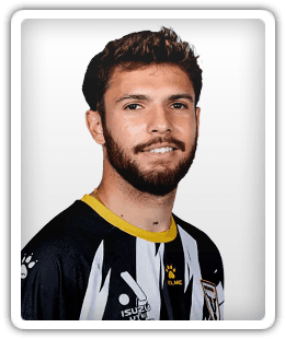 Daniel De Silva