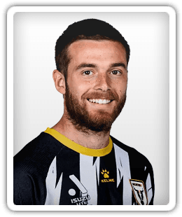 Liam Rose