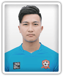 Martin Lo