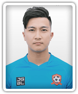 Martin Lo