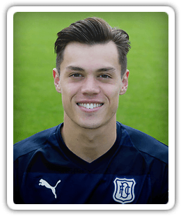 Jesse Curran