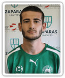 Kieran Dover