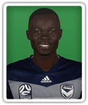Kenny Athiu