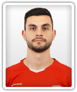 Daniel Alessi