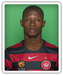 Alusine Fofanah
