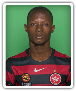 Alusine Fofanah