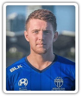 Luke Eyles