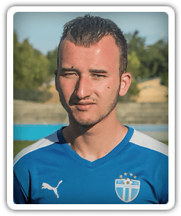 Andy Kecojević