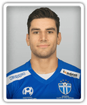 Perry Lambropoulos