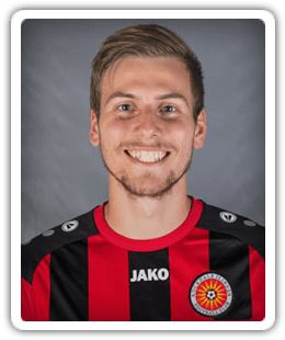 Jonathan Grozdanovski