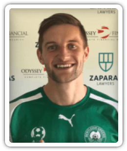 Andy Brennan