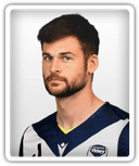 Brendan Hamill