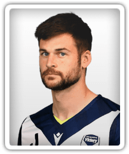 Brendan Hamill