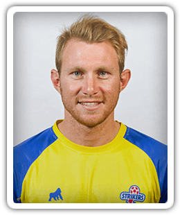 Sam Knight