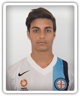 Luke Gallo