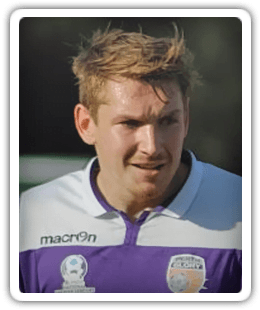 Nathan Costello