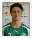 Nick Glavan