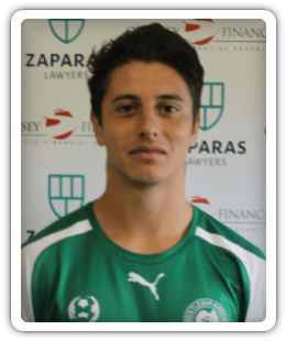 Nick Glavan