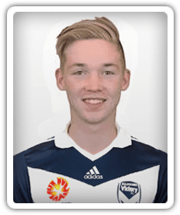 Callum Goulding
