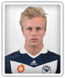 Reece Caldecourt