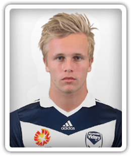 Reece Caldecourt