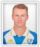 Trent Buhagiar