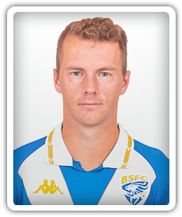 Trent Buhagiar