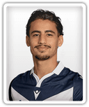 Daniel Arzani