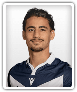 Daniel Arzani