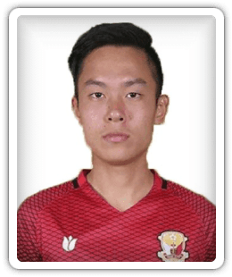 Danny Kim