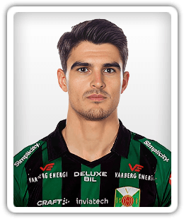 Marc Tokich