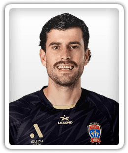 Ryan Scott