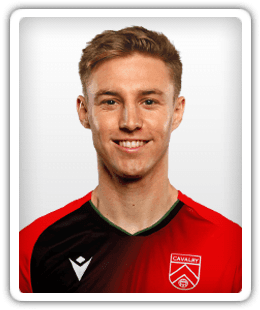 Jesse Daley