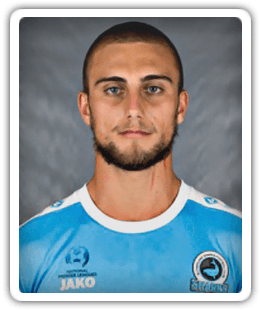 Adrian Vranic