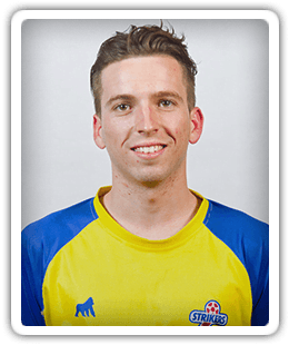 Luke Marsh