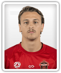 Lachlan Scott