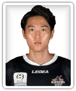 Danny Choi